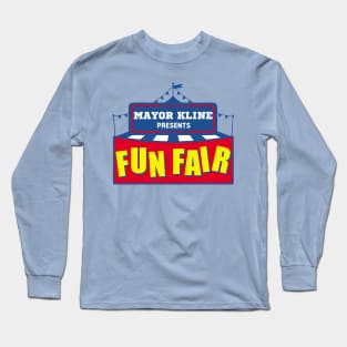 County Fair s.t. Long Sleeve T-Shirt